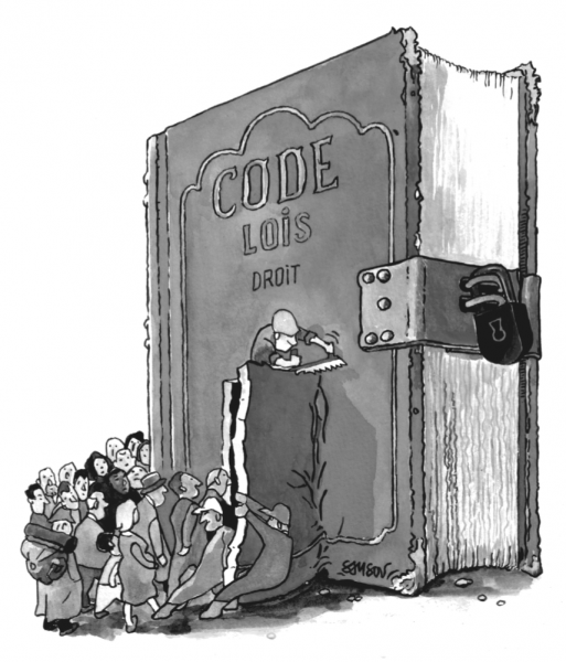 Brèves juridiques